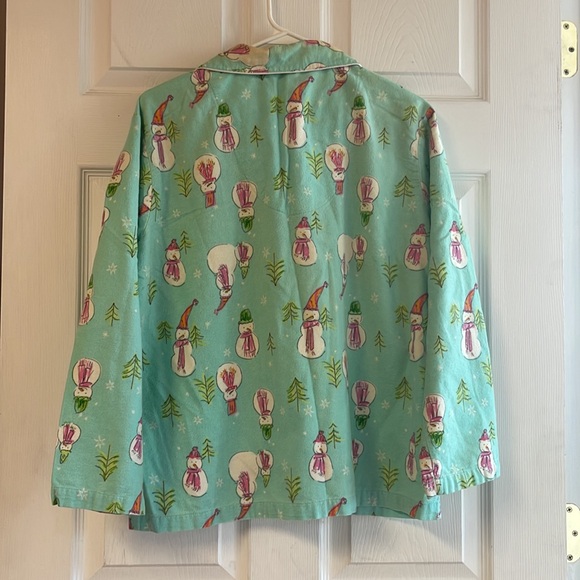 Joe Boxer pajama top - Picture 5 of 5